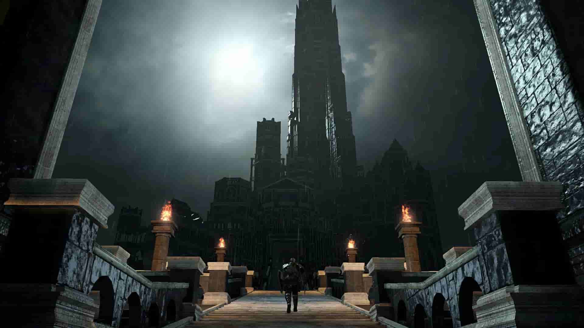 DARK SOULS™ II screenshot thumbnail screenshot 22