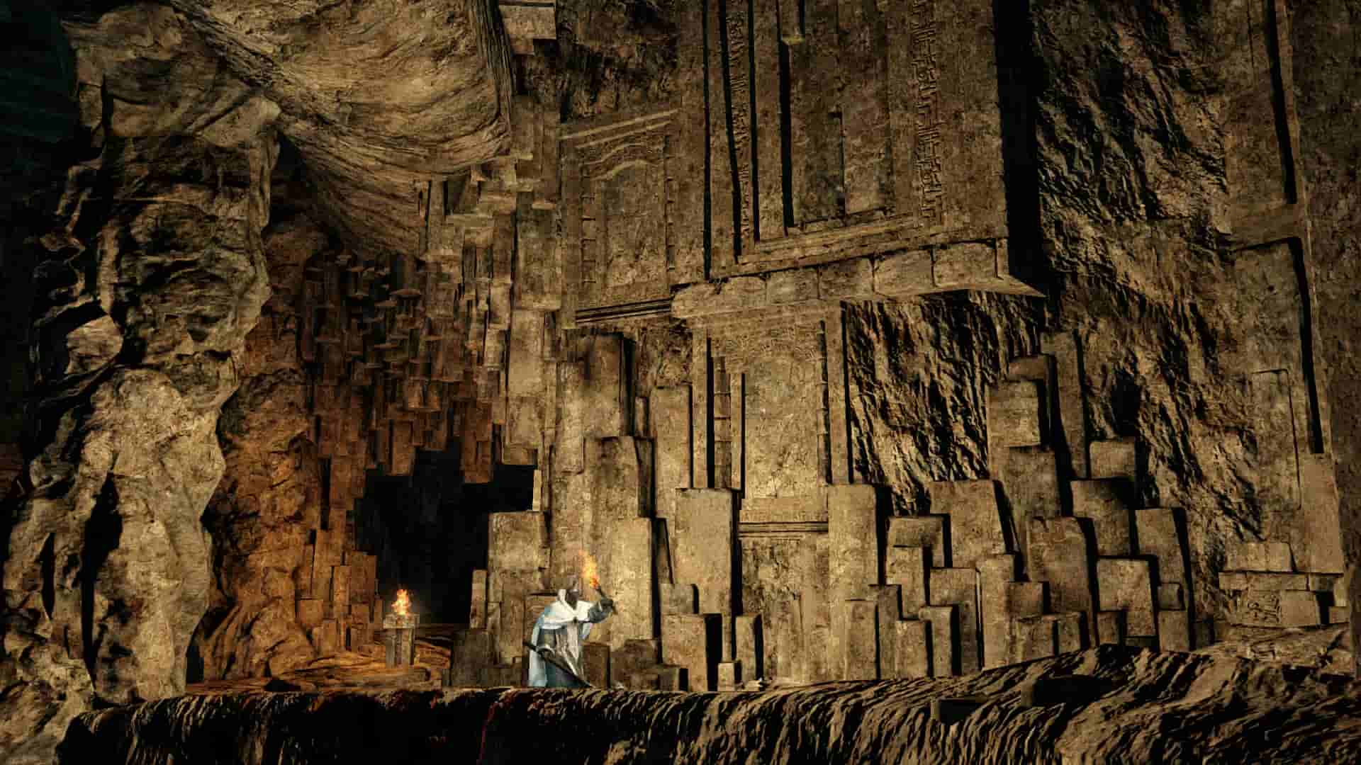 DARK SOULS™ II screenshot thumbnail screenshot 24