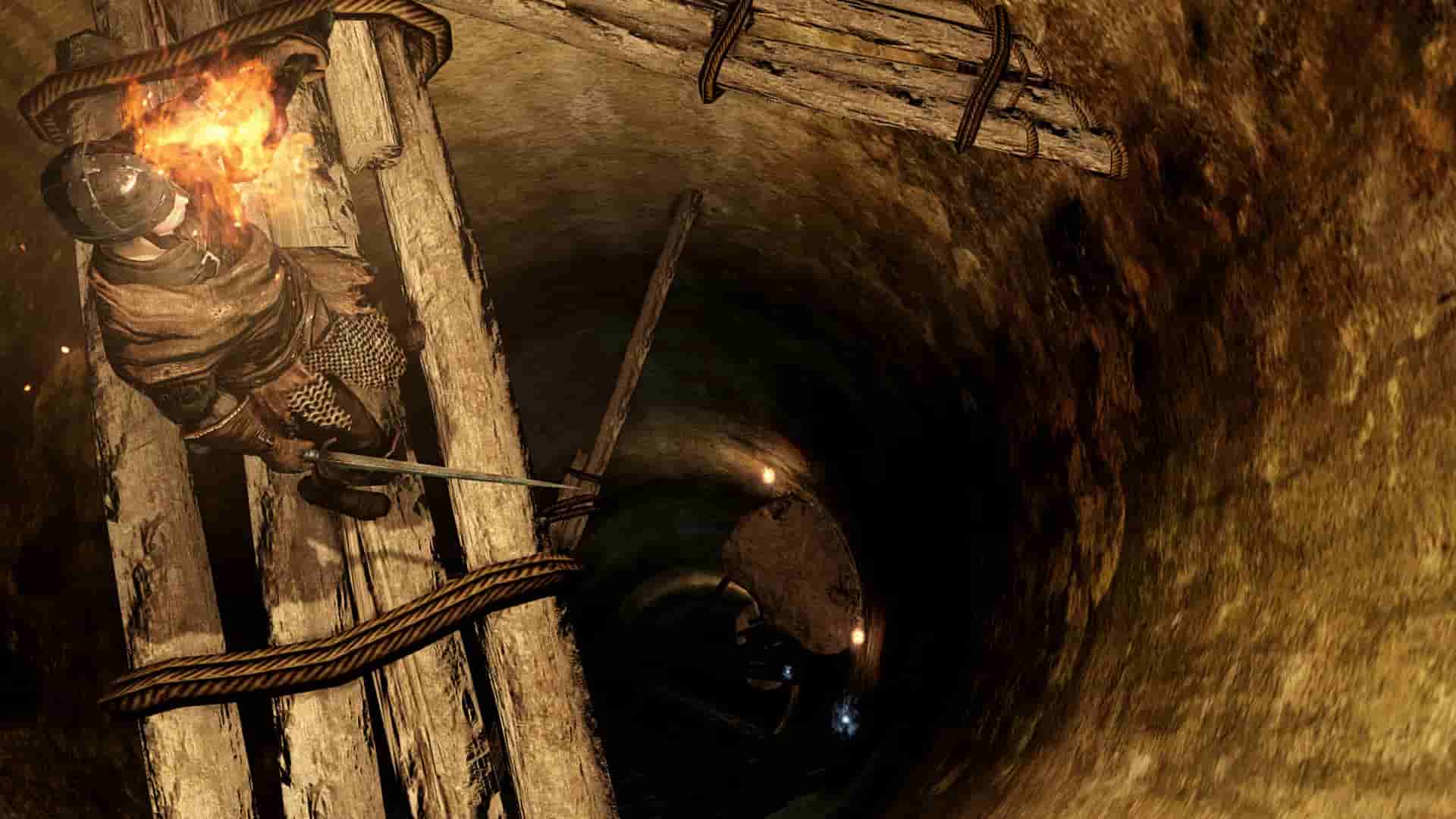 DARK SOULS™ II screenshot thumbnail screenshot 7