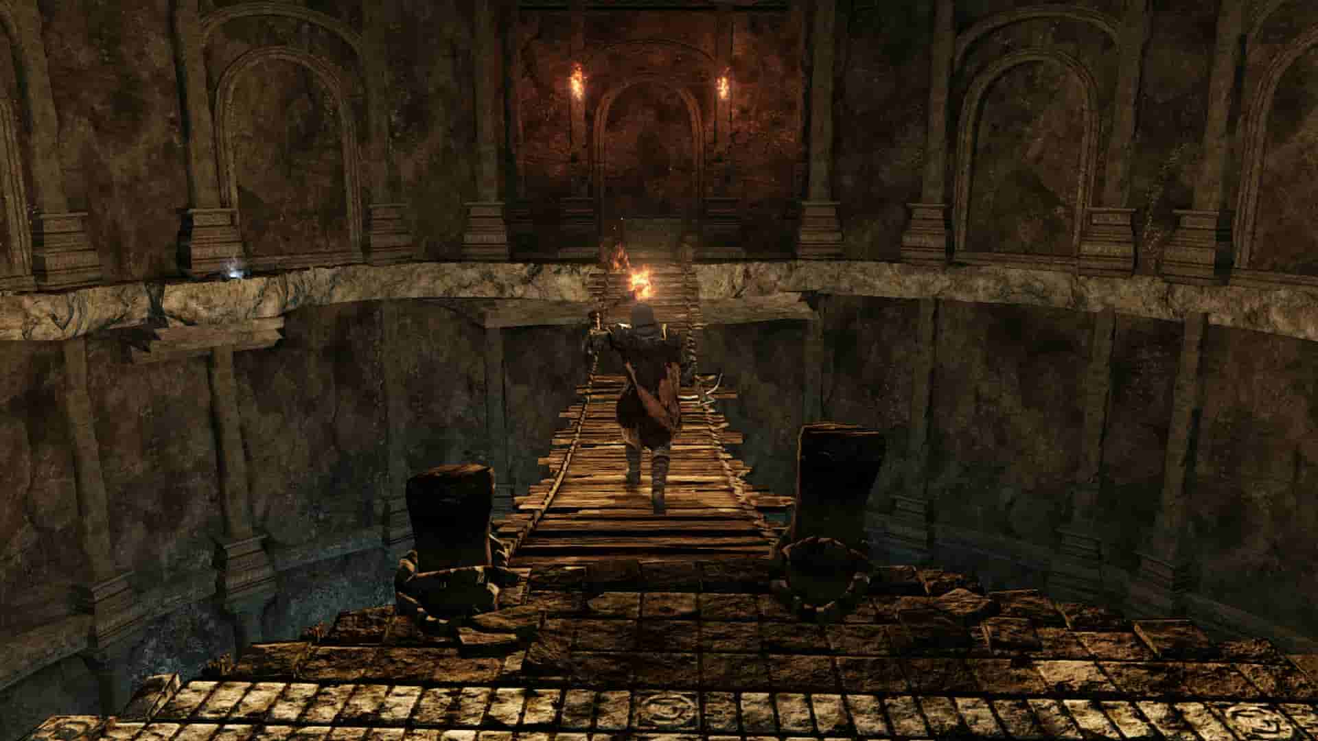 DARK SOULS™ II screenshot thumbnail screenshot 8