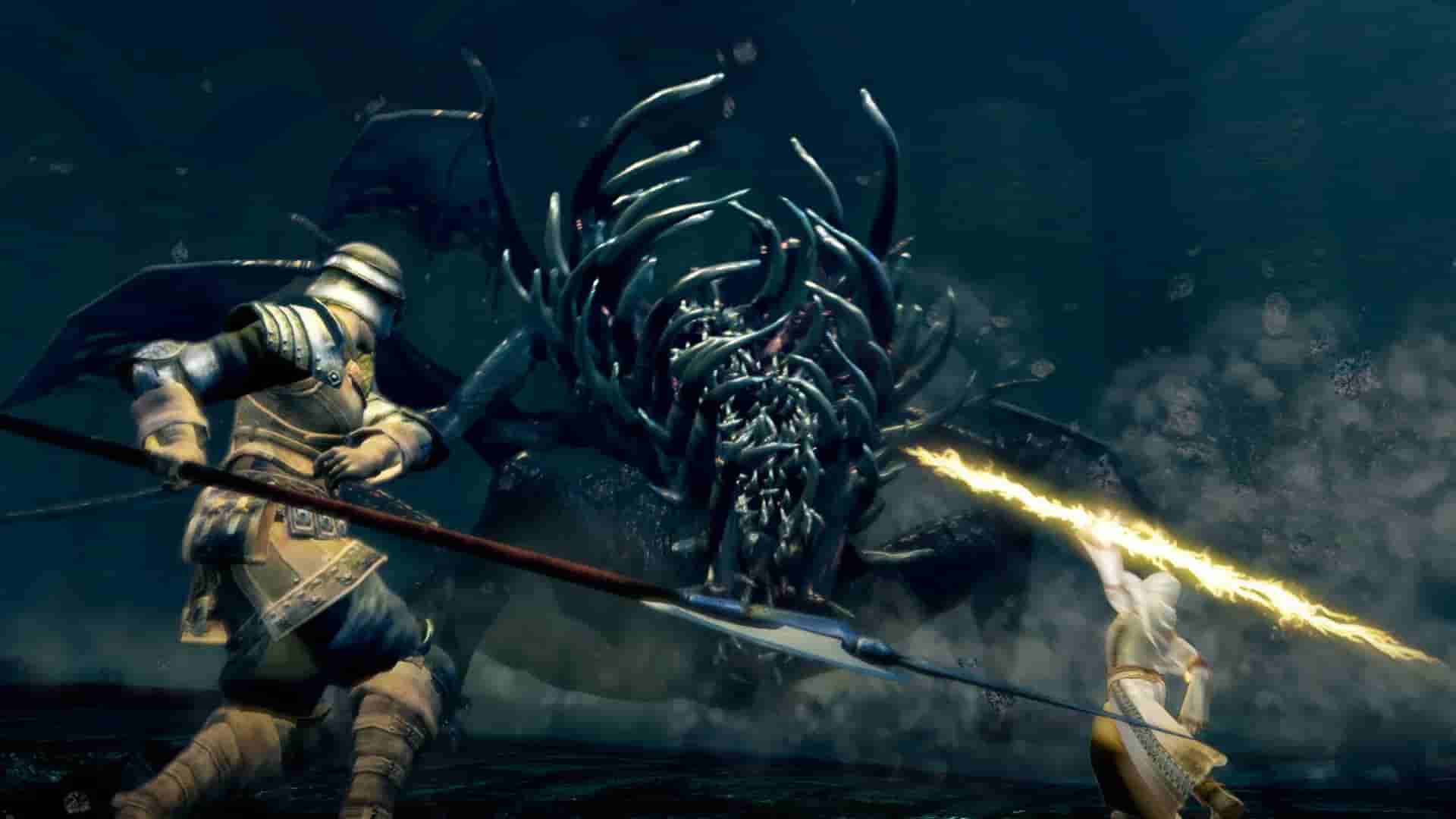 DARK SOULS: REMASTERED screenshot thumbnail screenshot 0
