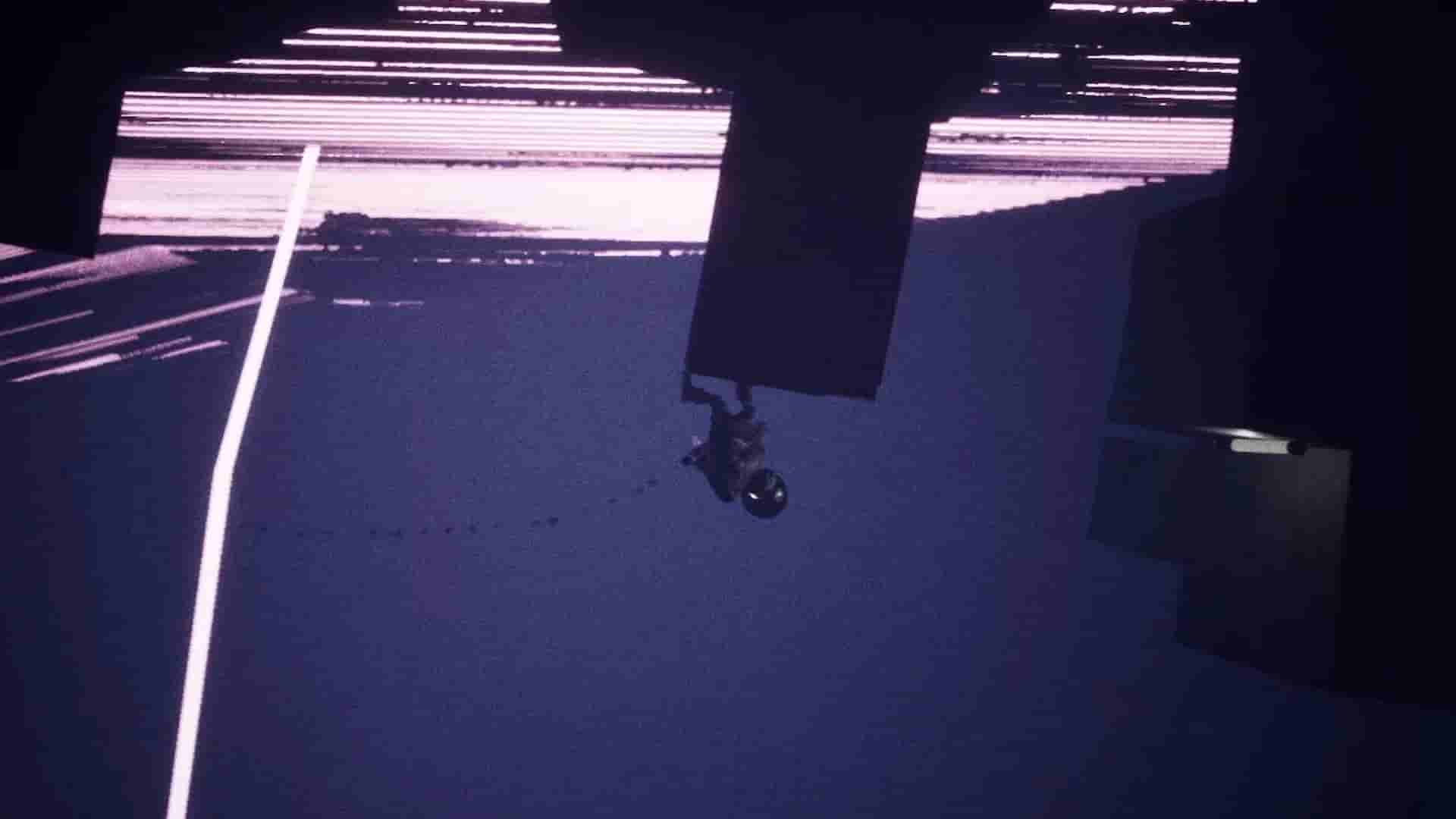 Dark Space screenshot thumbnail screenshot 1