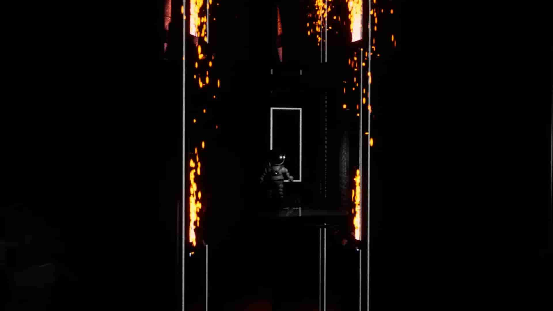 Dark Space screenshot thumbnail screenshot 10