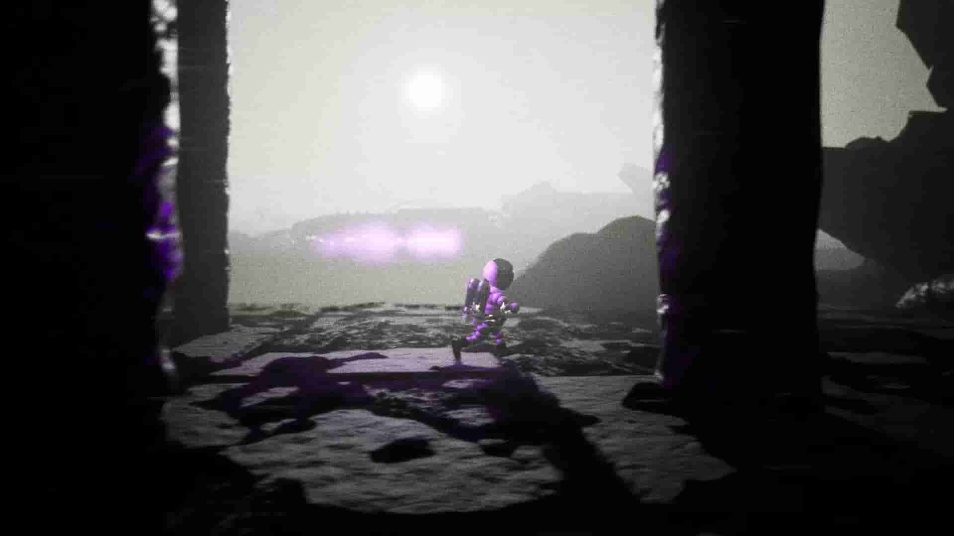 Dark Space screenshot thumbnail screenshot 11