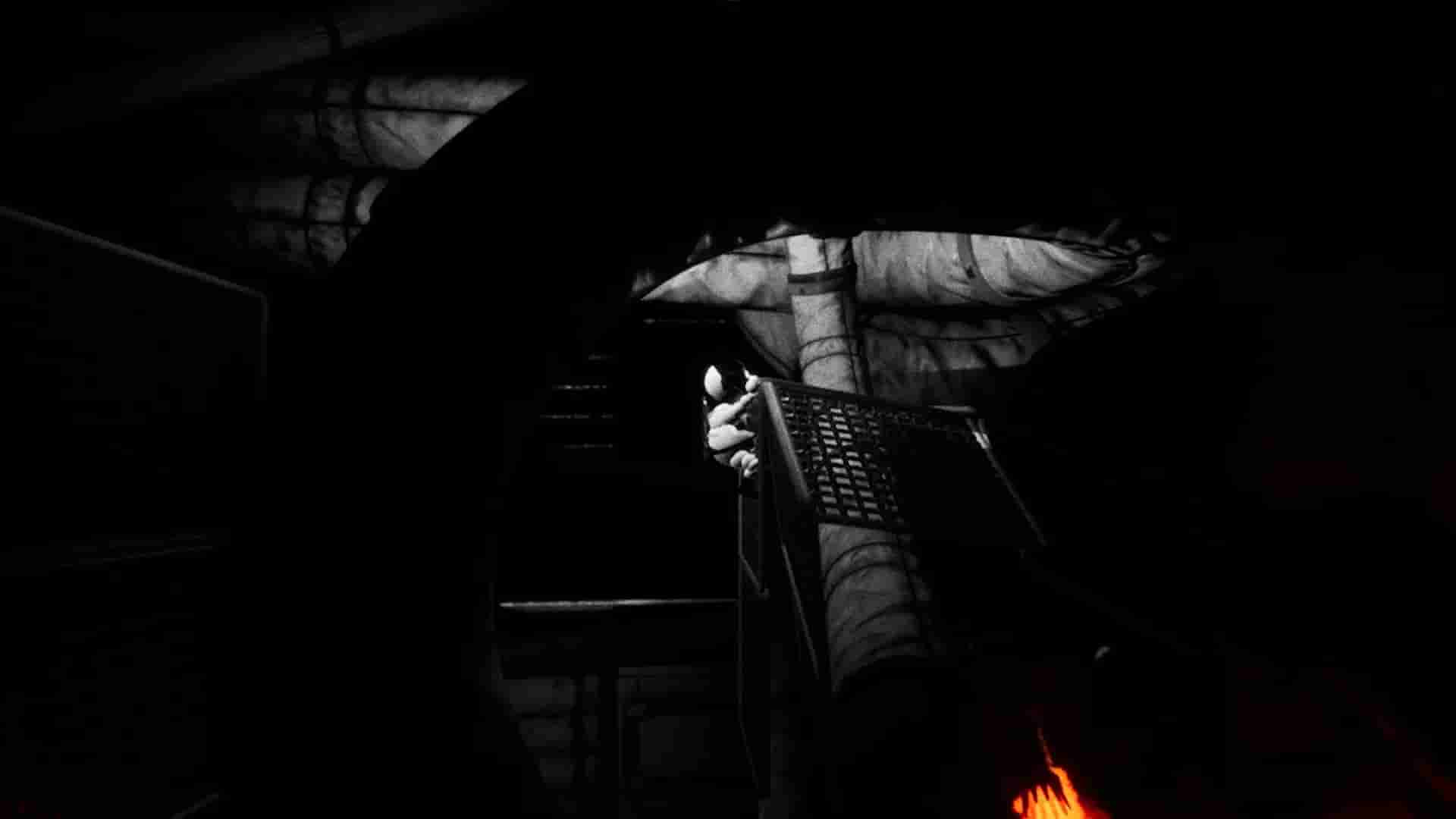 Dark Space screenshot thumbnail screenshot 3
