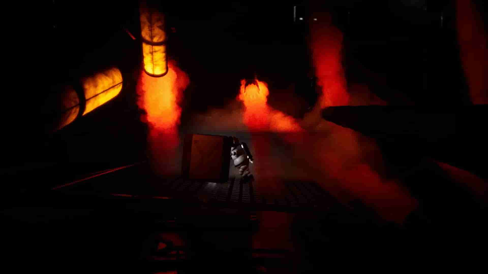 Dark Space screenshot thumbnail screenshot 4