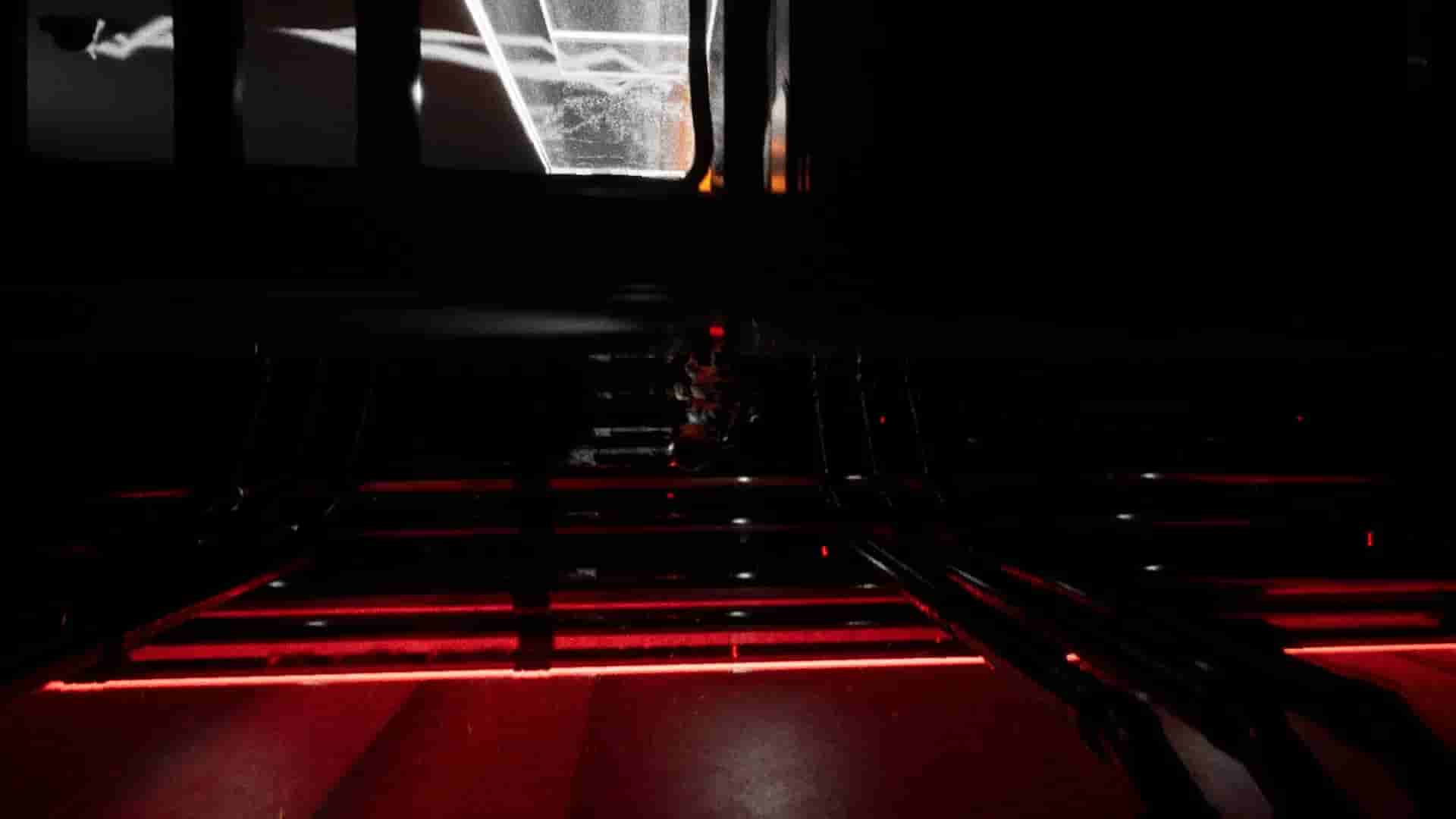 Dark Space screenshot thumbnail screenshot 7