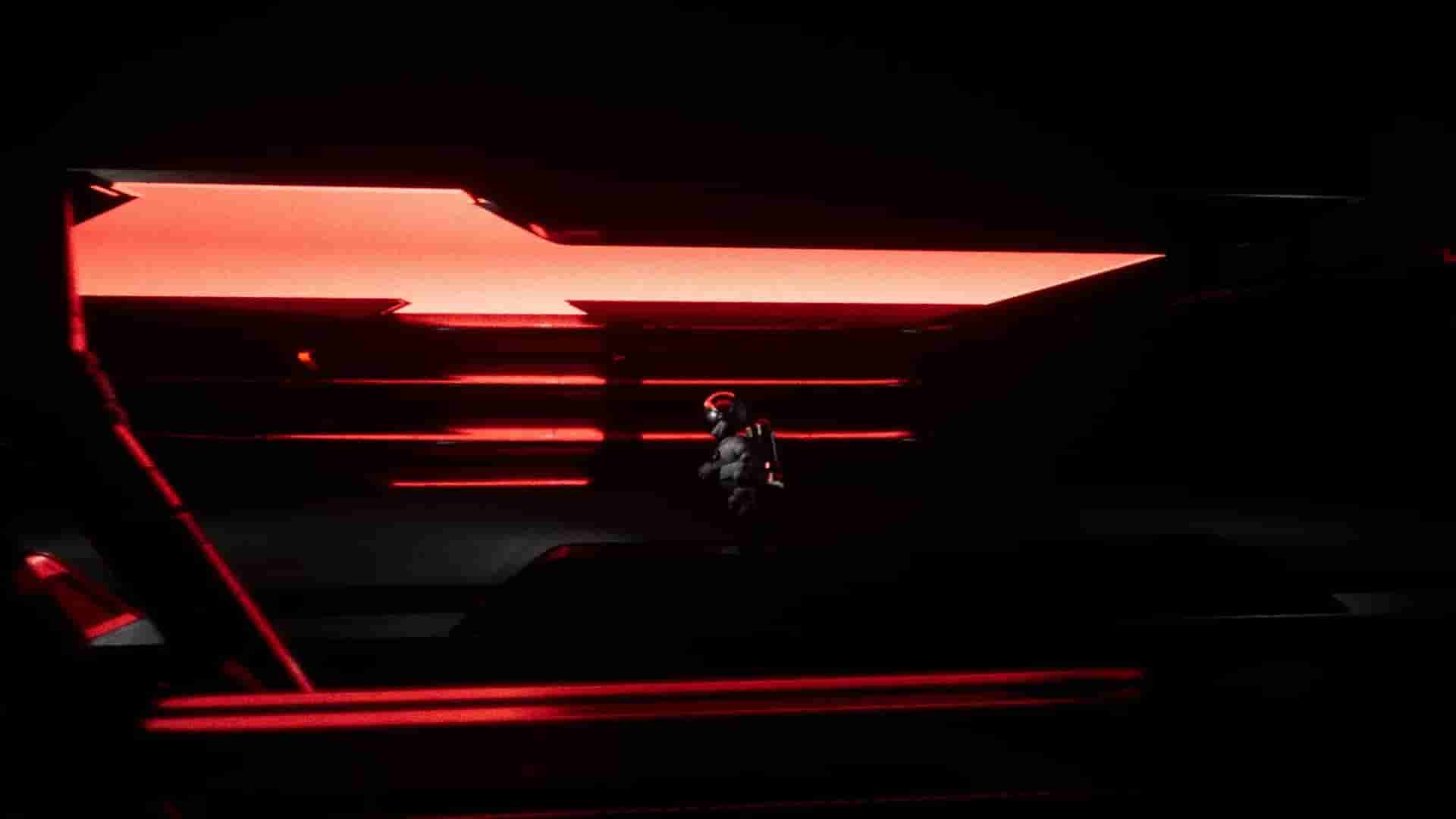 Dark Space screenshot thumbnail screenshot 8