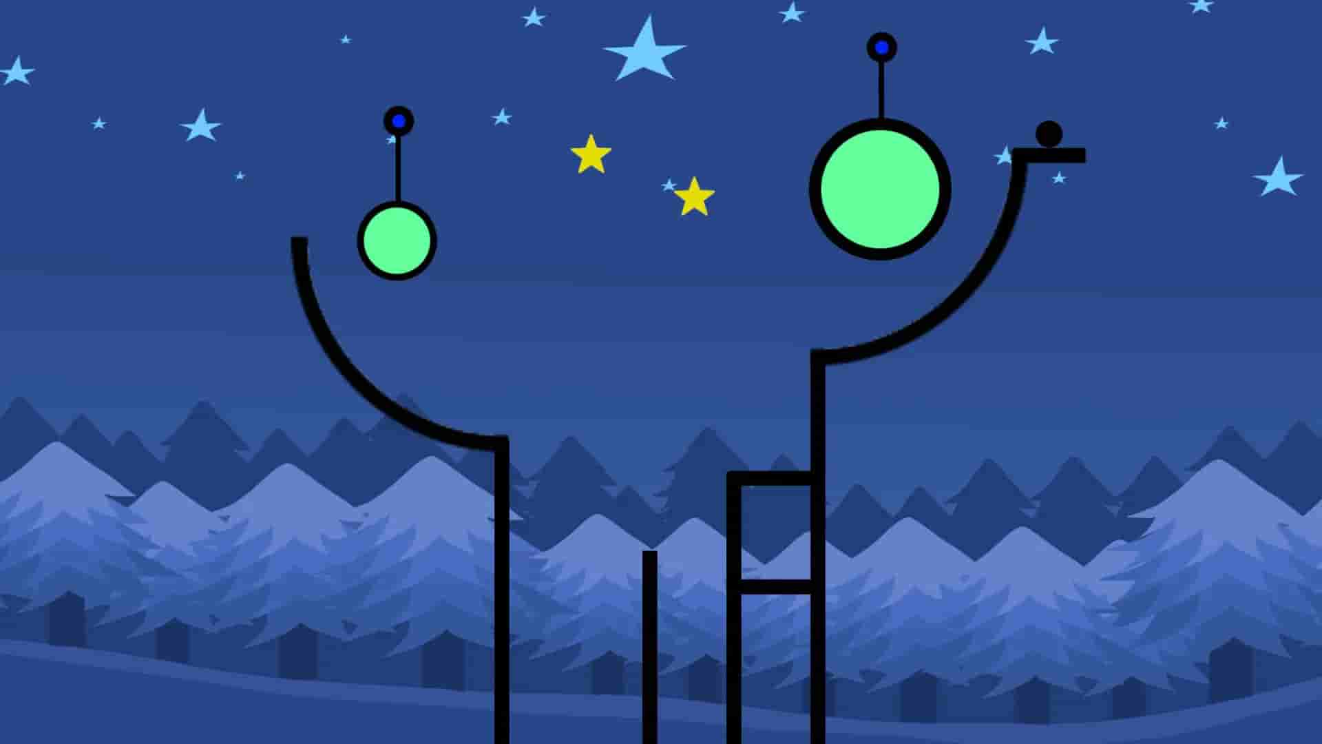 Dark spot screenshot thumbnail screenshot 1