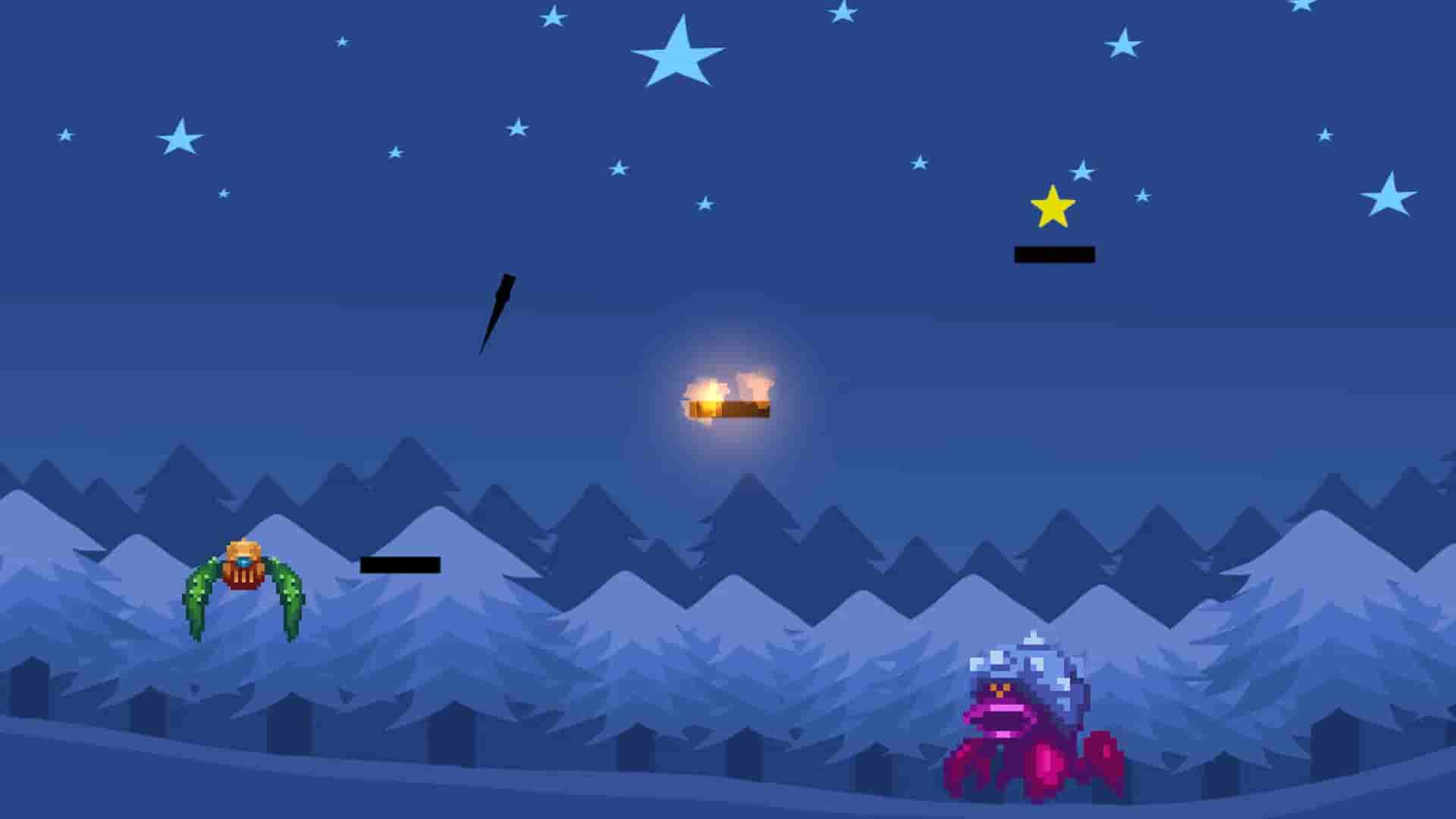 Dark spot screenshot thumbnail screenshot 2
