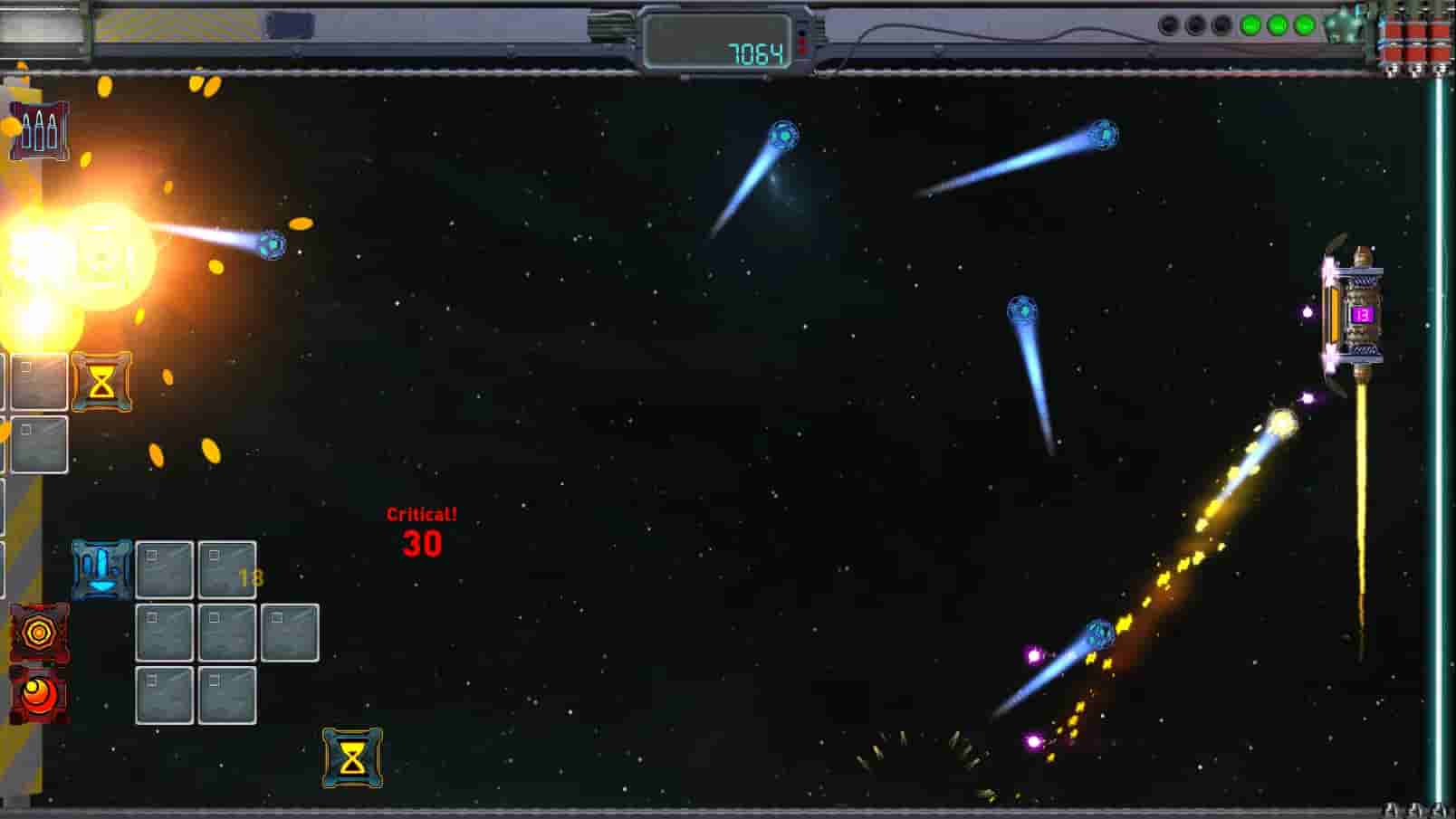 Darkanoid screenshot thumbnail screenshot 6