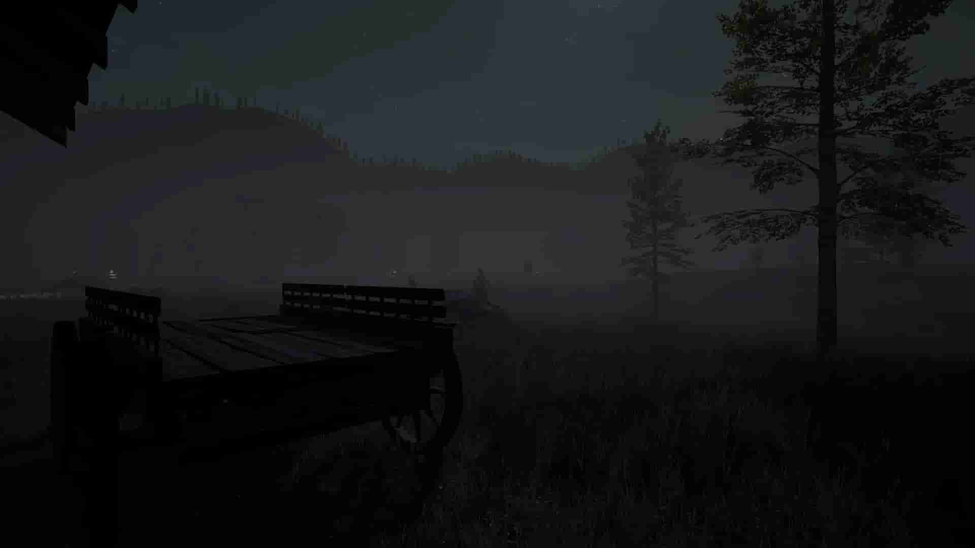 Darkness Ahead screenshot thumbnail screenshot 0