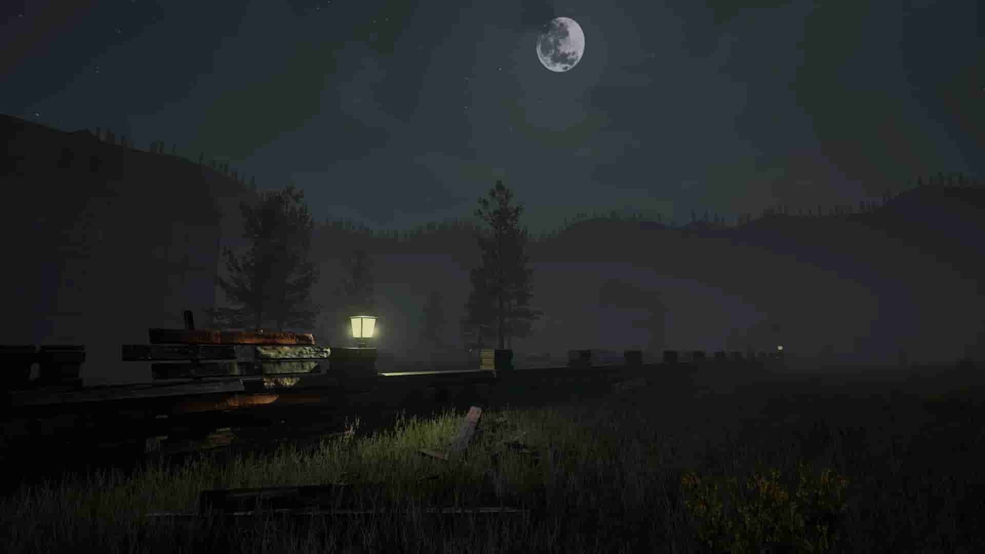 Darkness Ahead screenshot thumbnail screenshot 1