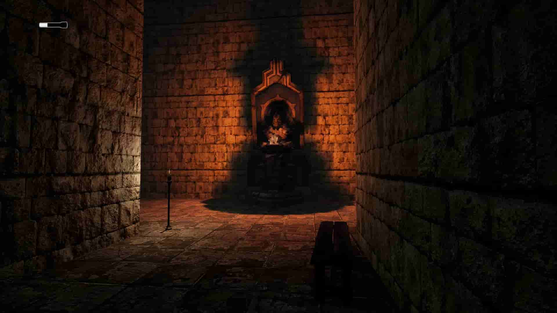 Darkness Ahead screenshot thumbnail screenshot 3