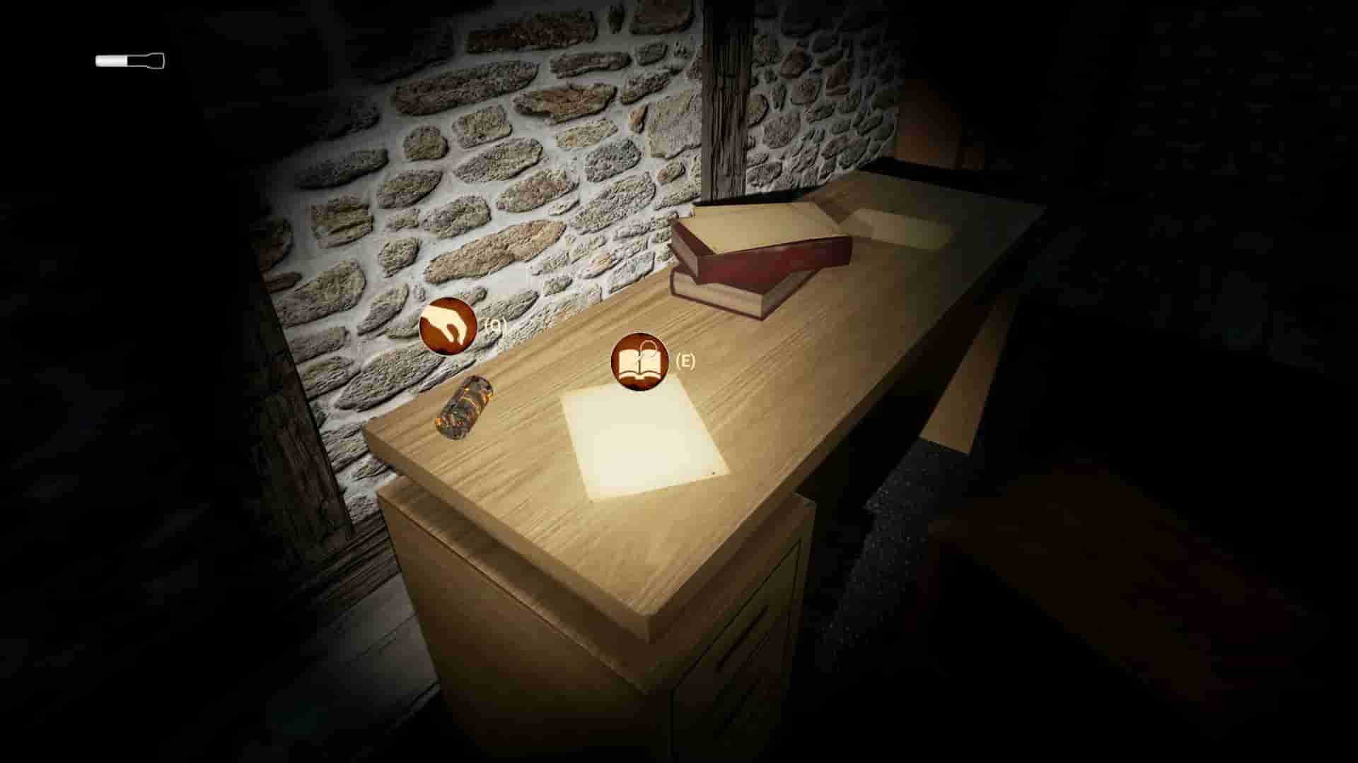 Darkness Ahead screenshot thumbnail screenshot 4