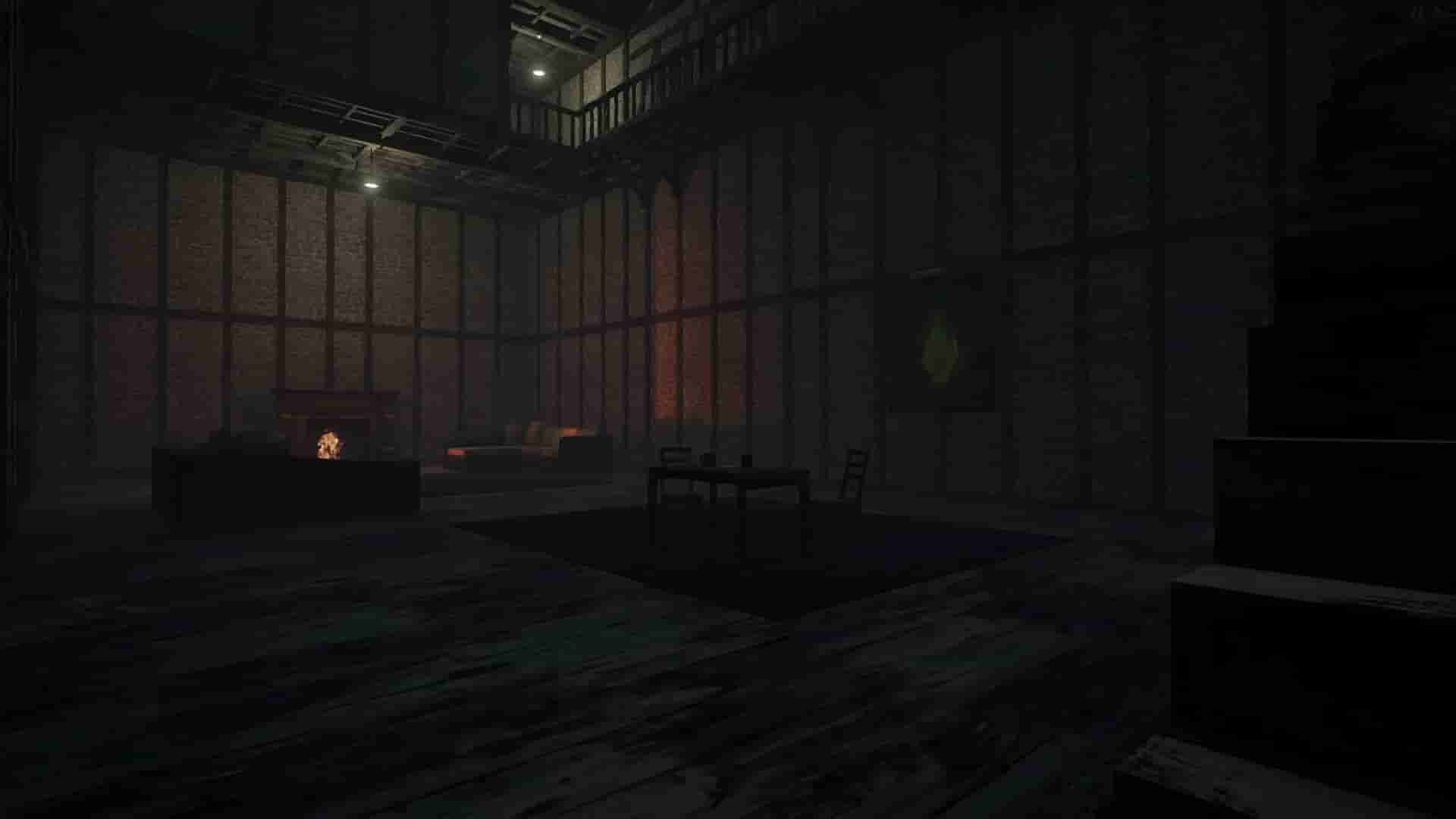 Darkness Ahead screenshot thumbnail screenshot 5