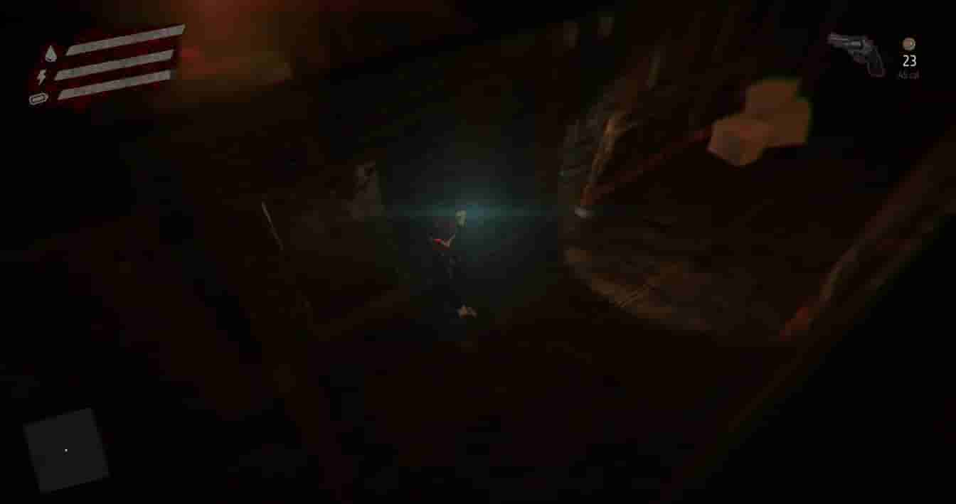 Darkness Assault screenshot thumbnail screenshot 0