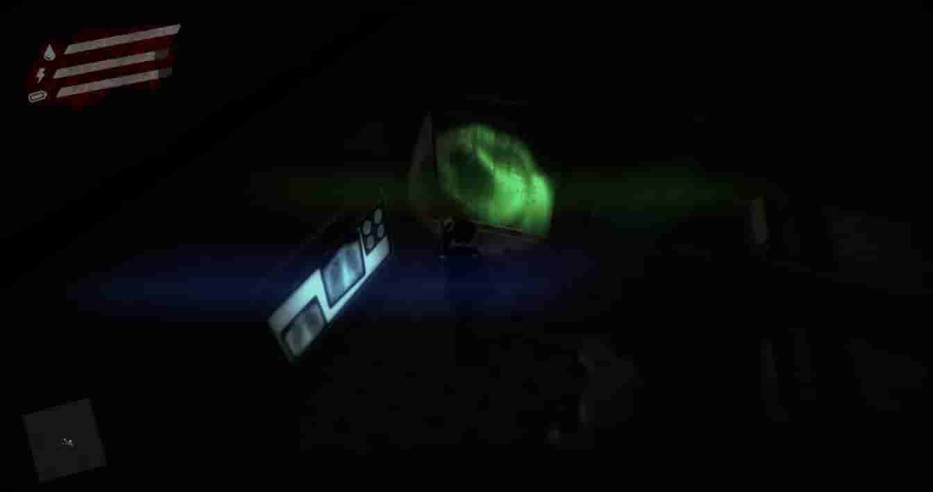 Darkness Assault screenshot thumbnail screenshot 1