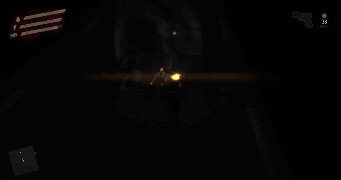 Darkness Assault screenshot thumbnail screenshot 10