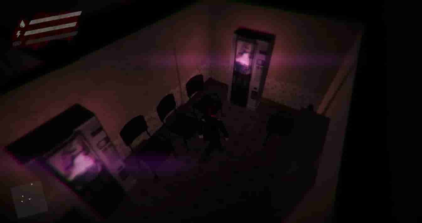 Darkness Assault screenshot thumbnail screenshot 2