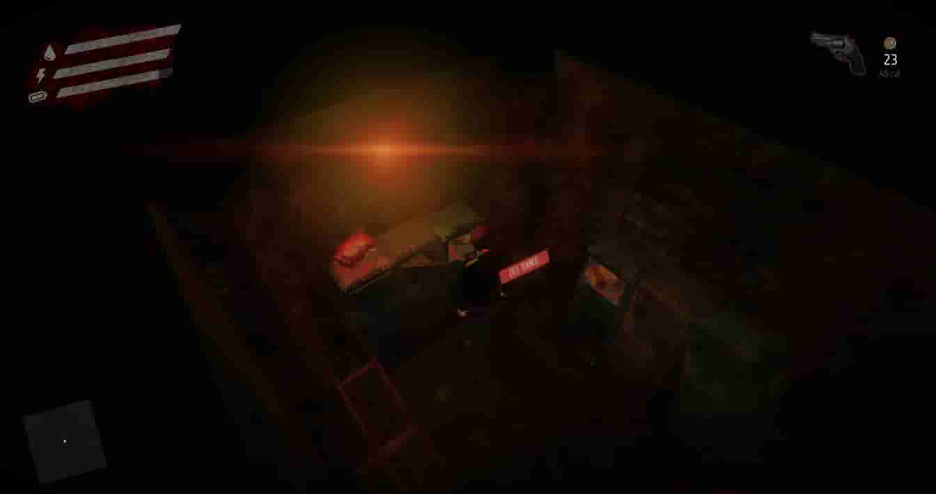 Darkness Assault screenshot thumbnail screenshot 3