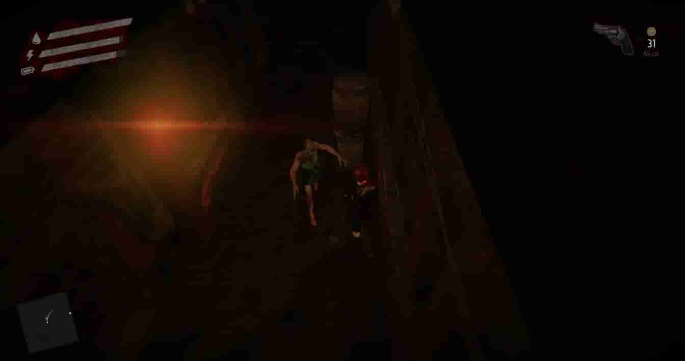 Darkness Assault screenshot thumbnail screenshot 4