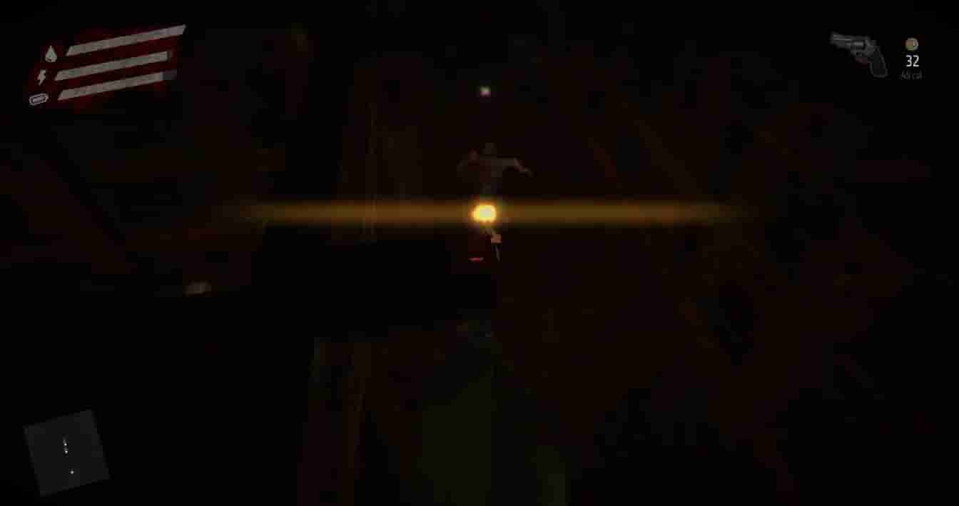Darkness Assault screenshot thumbnail screenshot 5