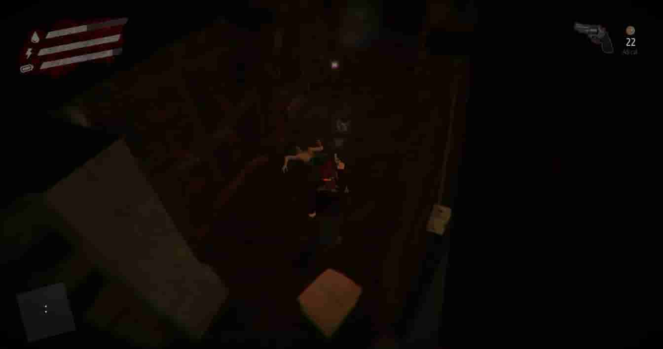Darkness Assault screenshot thumbnail screenshot 6