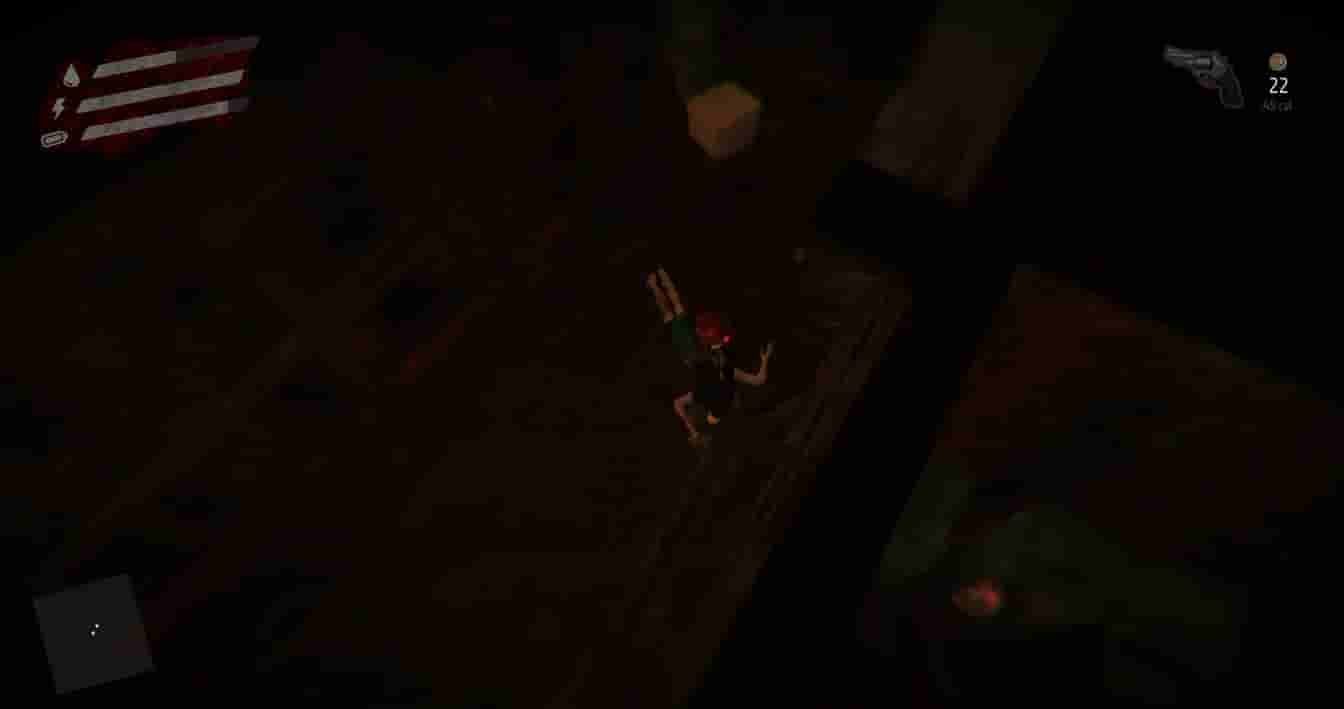 Darkness Assault screenshot thumbnail screenshot 7