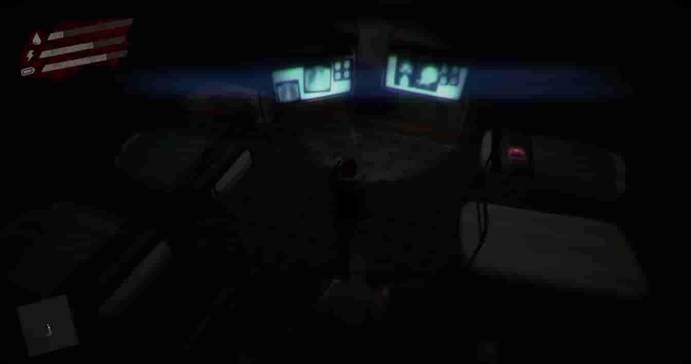 Darkness Assault screenshot thumbnail screenshot 8