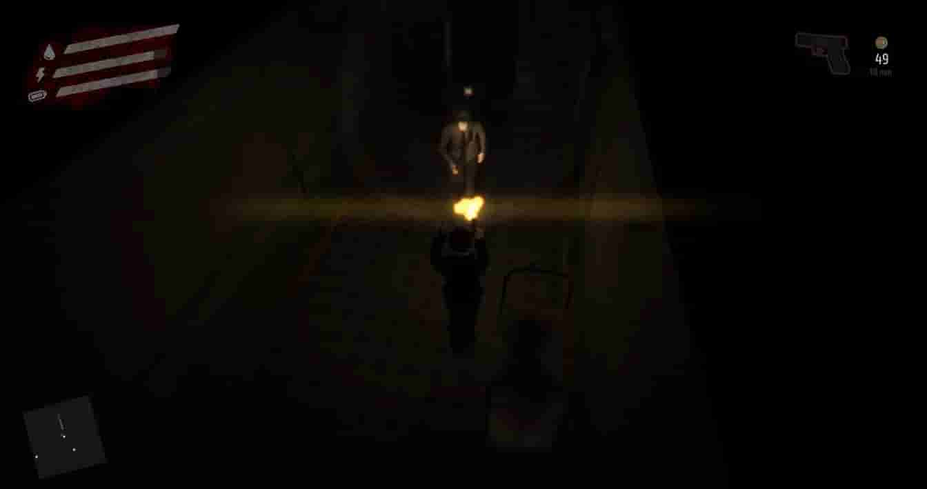 Darkness Assault screenshot thumbnail screenshot 9