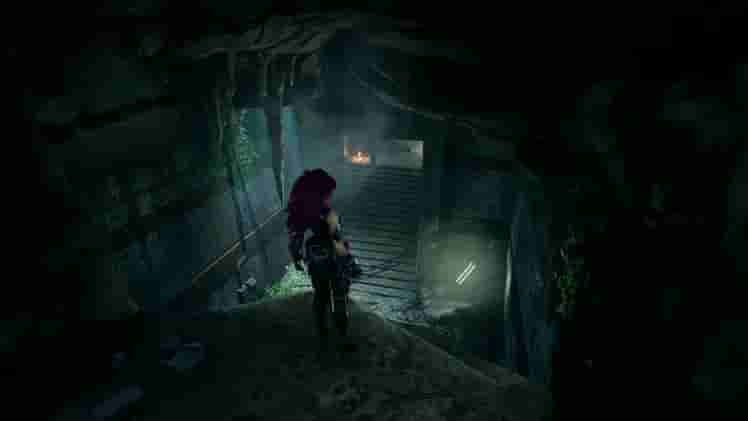 Darksiders III screenshot thumbnail screenshot 3