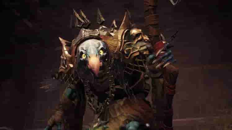 Darksiders III screenshot thumbnail screenshot 8