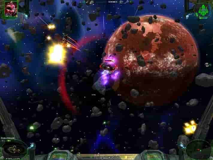 Darkstar One screenshot thumbnail screenshot 11