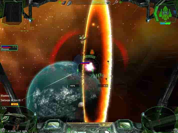 Darkstar One screenshot thumbnail screenshot 6