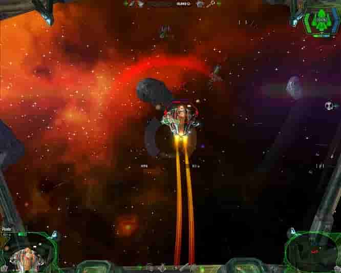 Darkstar One screenshot thumbnail screenshot 8