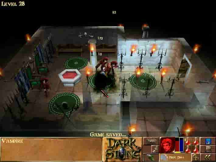 Darkstone screenshot thumbnail screenshot 10