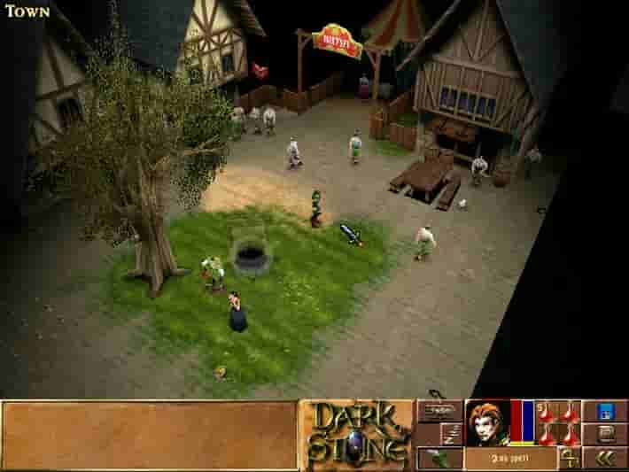 Darkstone screenshot thumbnail screenshot 4