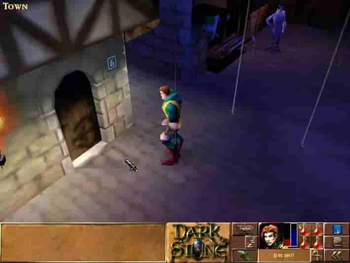 Darkstone screenshot thumbnail screenshot 6