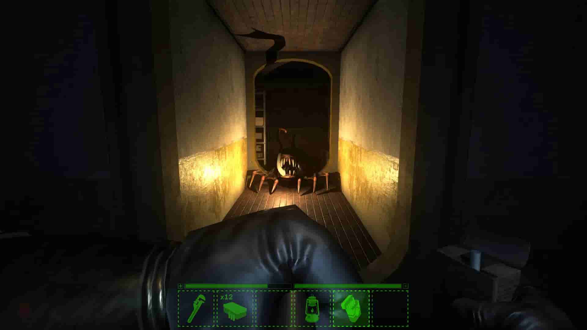 Darkwater screenshot thumbnail screenshot 0