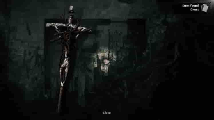 Darkwood screenshot thumbnail screenshot 0