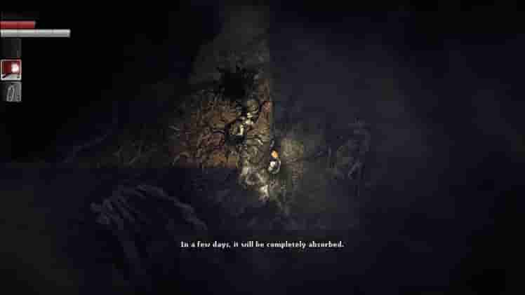 Darkwood screenshot thumbnail screenshot 2