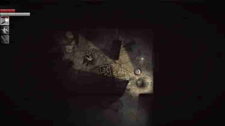 Darkwood screenshot thumbnail screenshot 3