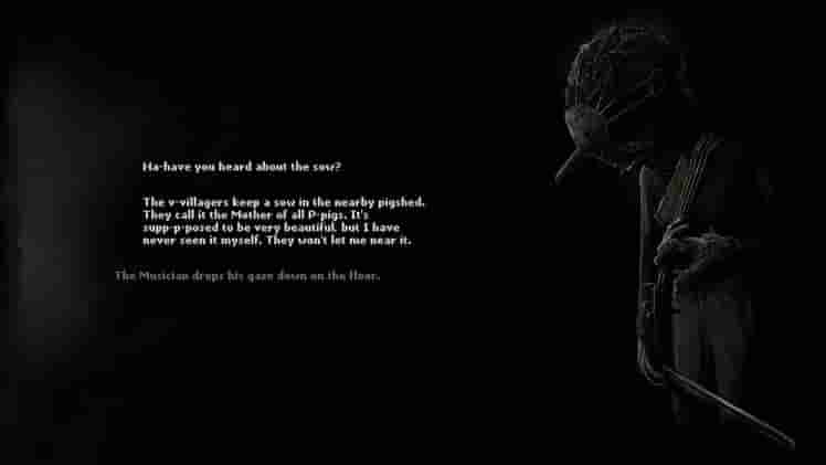 Darkwood screenshot thumbnail screenshot 4