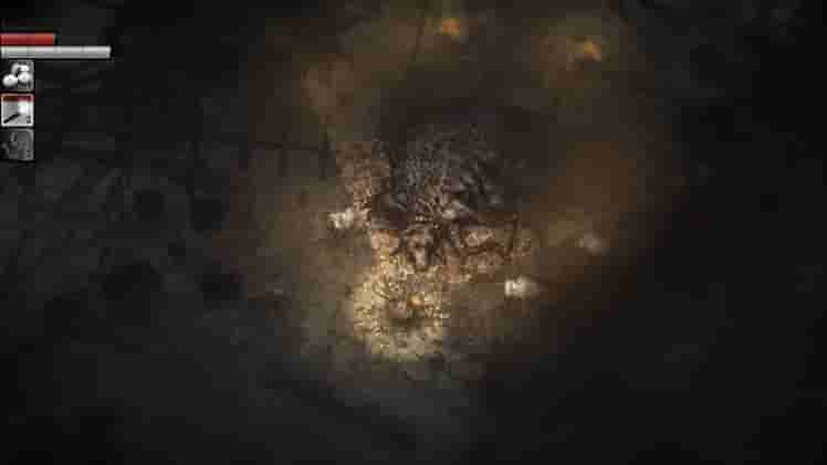 Darkwood screenshot thumbnail screenshot 5