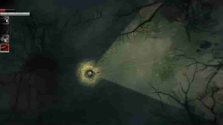 Darkwood screenshot thumbnail screenshot 7