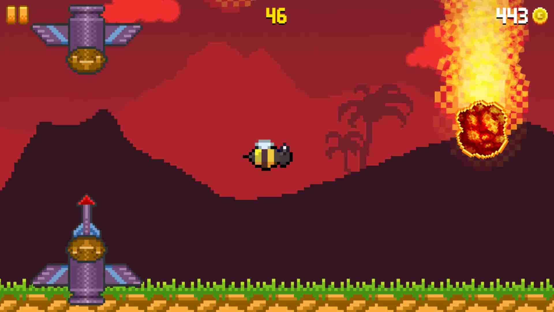 Dash Fleet screenshot thumbnail screenshot 3