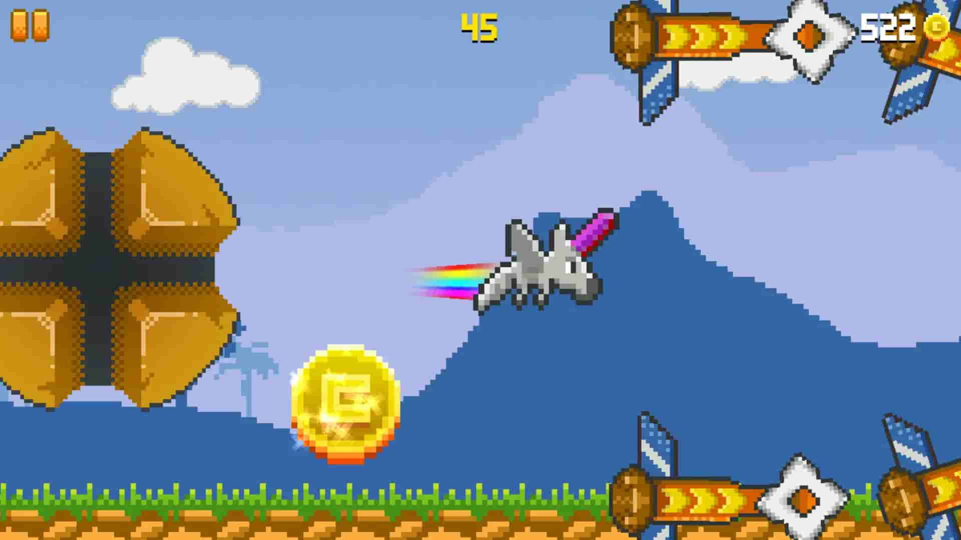 Dash Fleet screenshot thumbnail screenshot 6