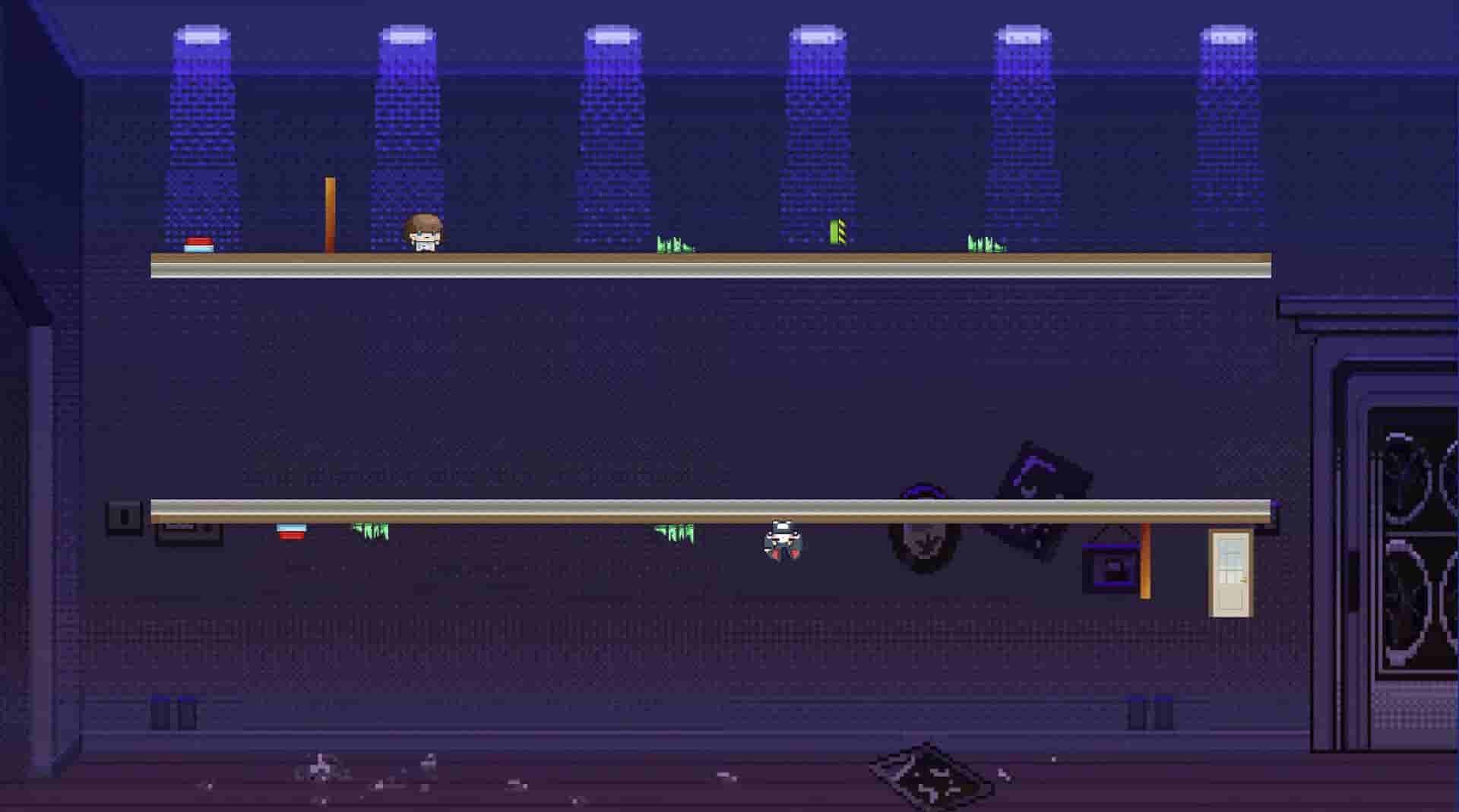 Dawn Awaits screenshot thumbnail screenshot 0
