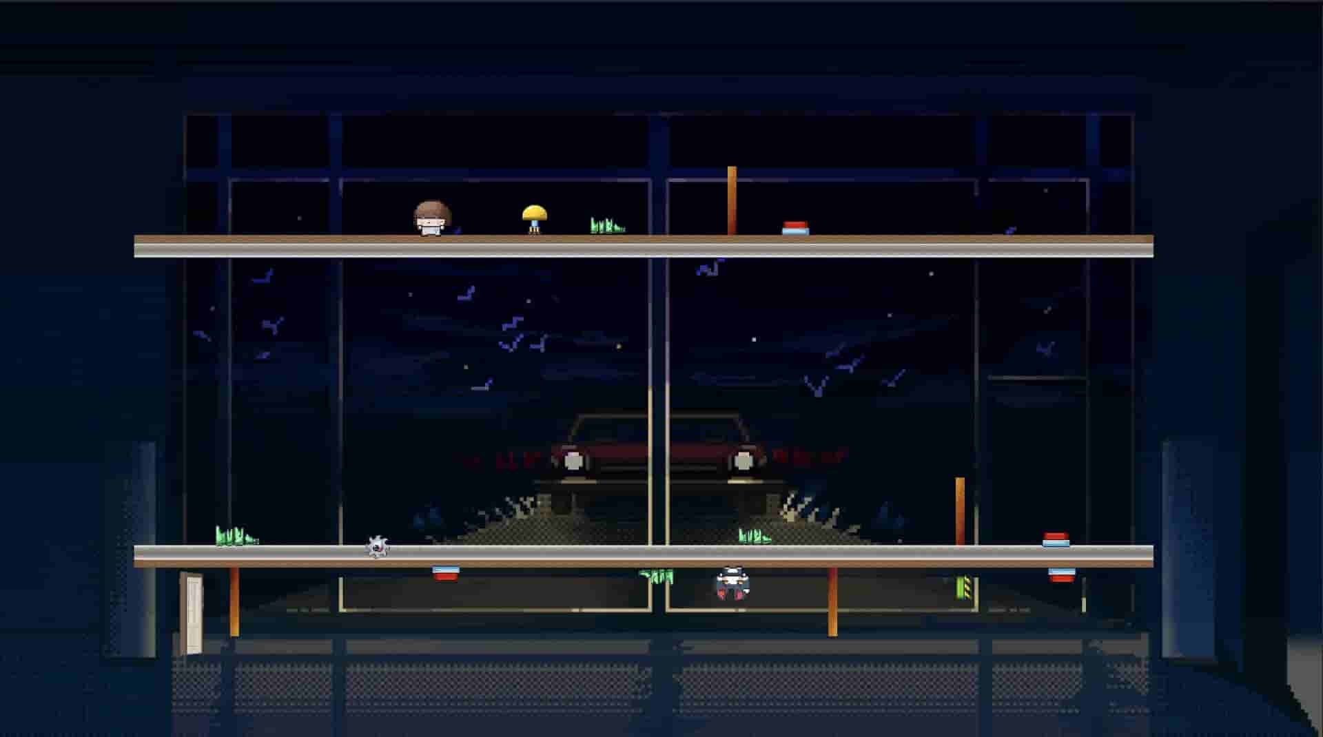 Dawn Awaits screenshot thumbnail screenshot 1